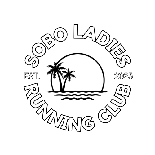 SoBo Ladies Running Club